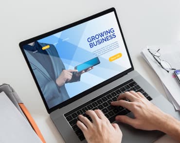 business photo
